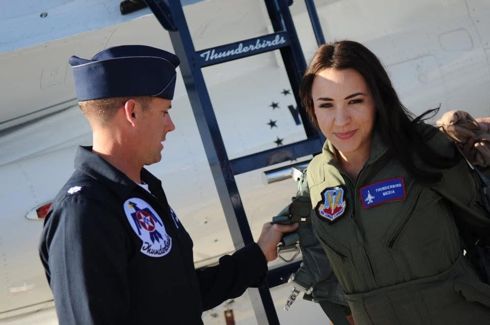 Stephanie Hamill tweet media