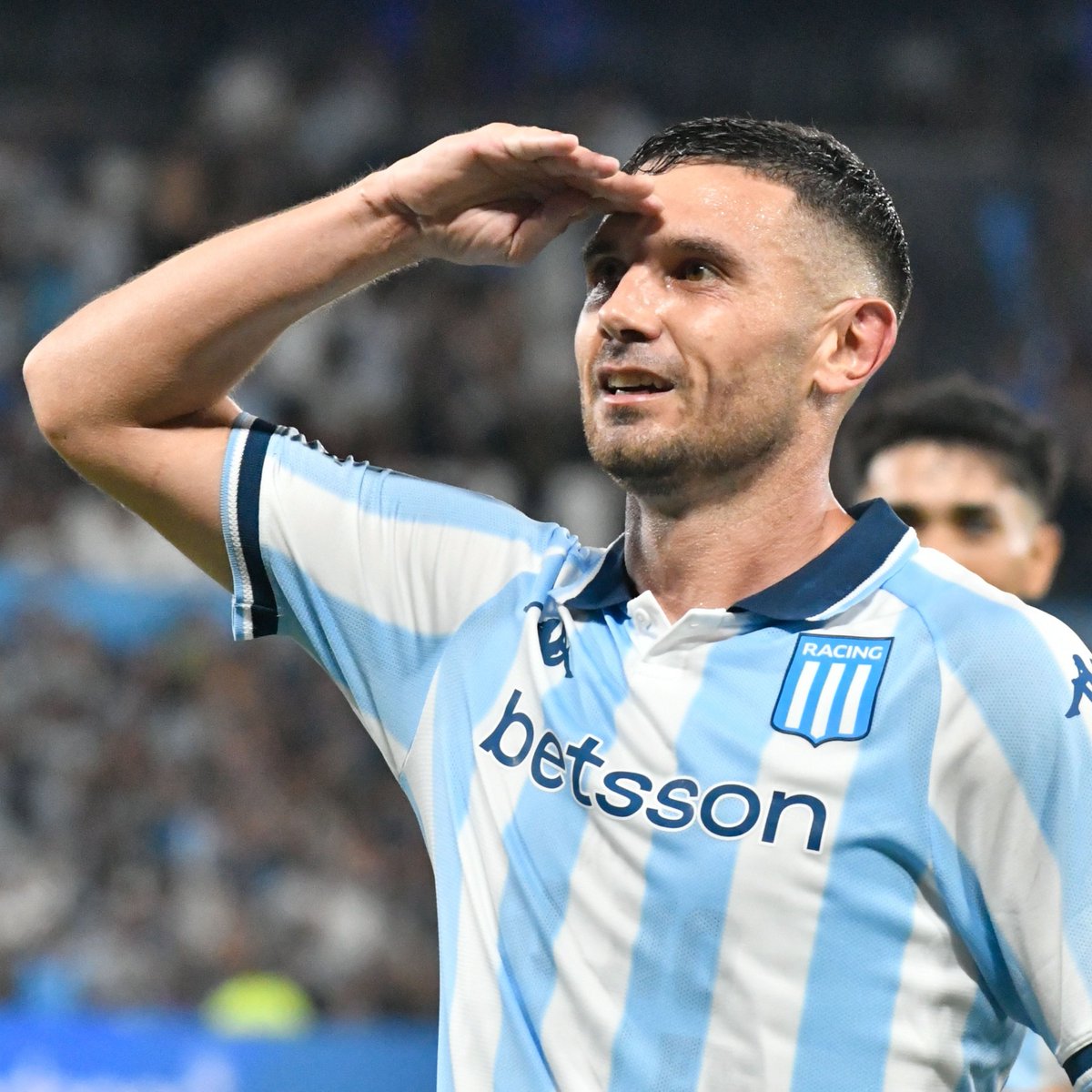 Leandro Adonio Belli tweet media