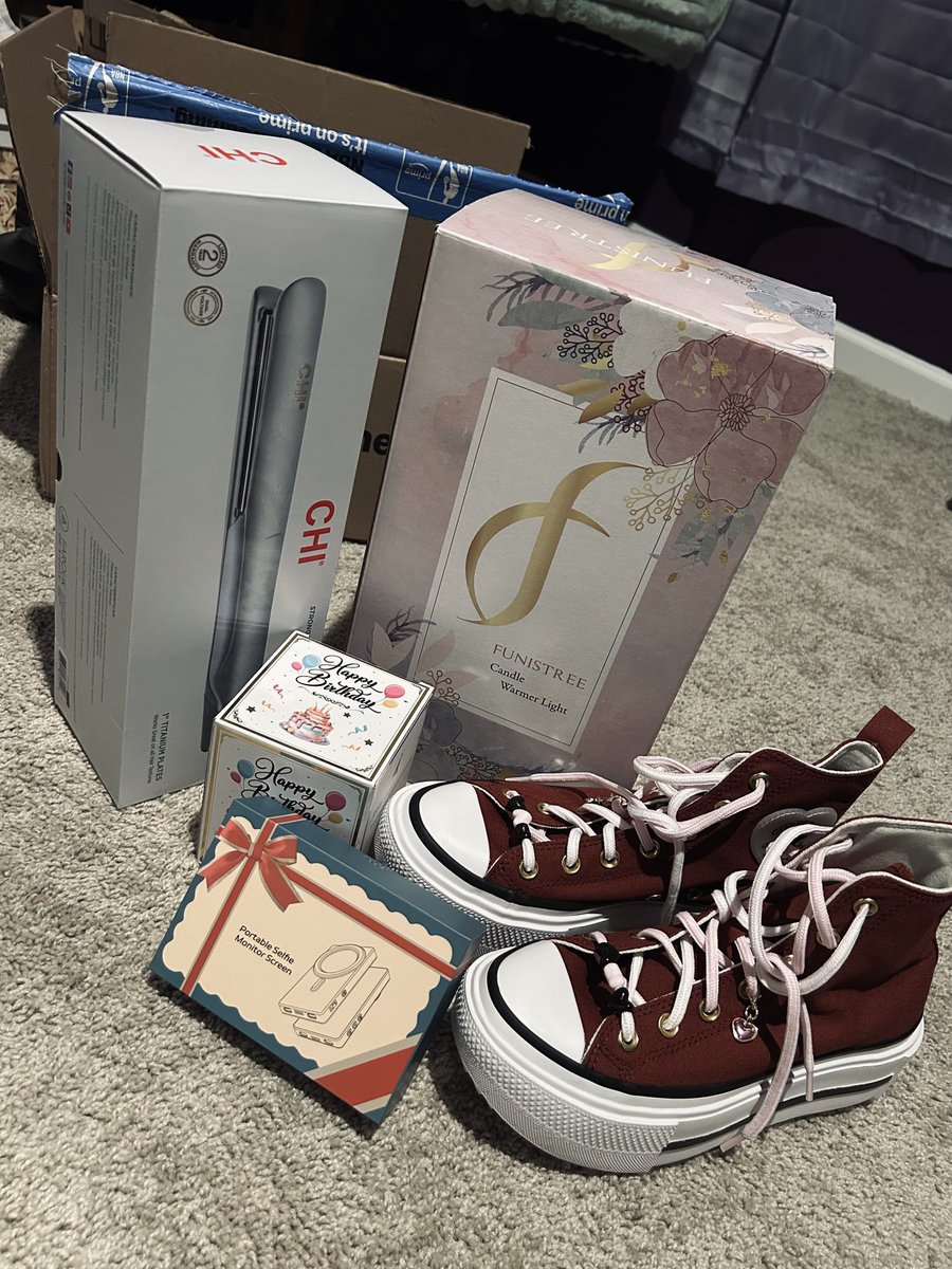 Chill🍒Cherry 🎉BIRTHDAY 3/15🎉 tweet media