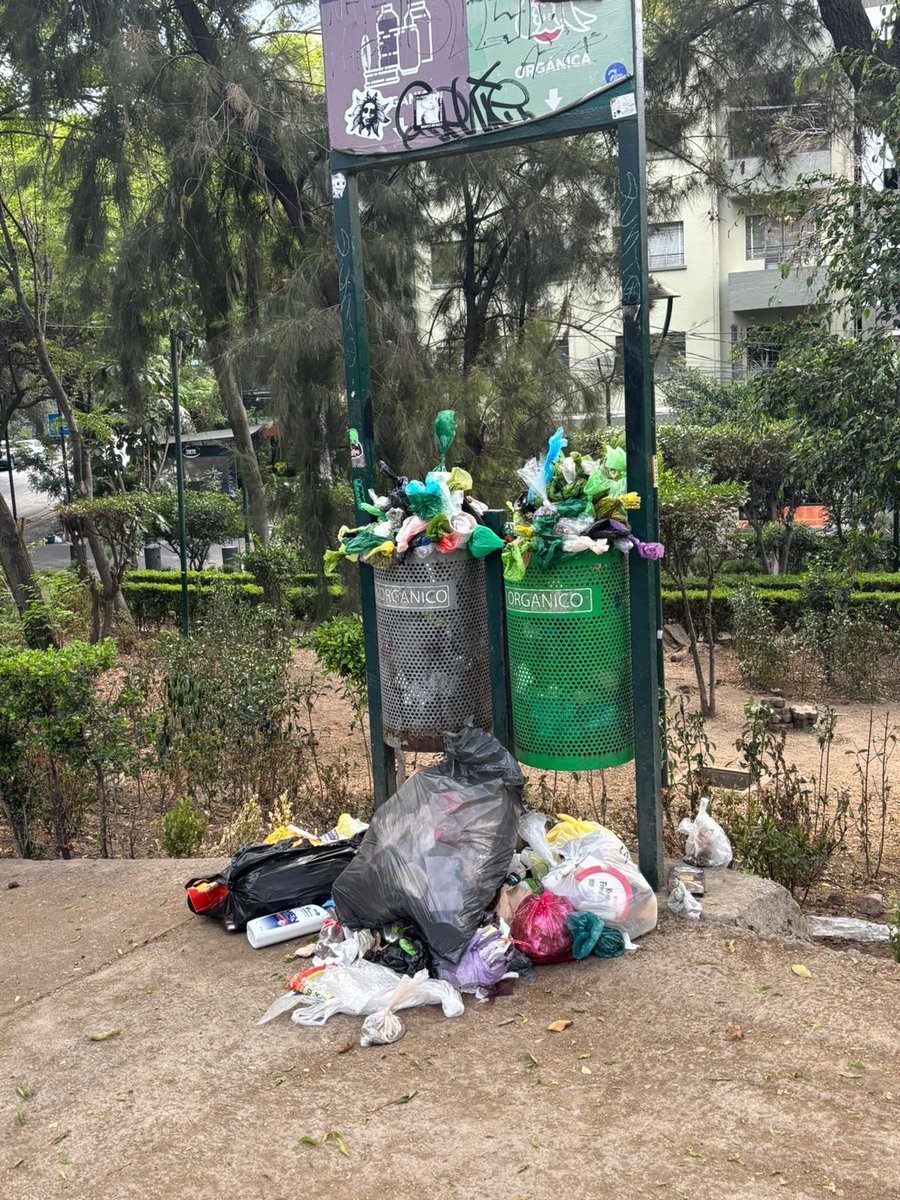 Colonia Del Valle, Benito Juarez, #CDMX tweet media