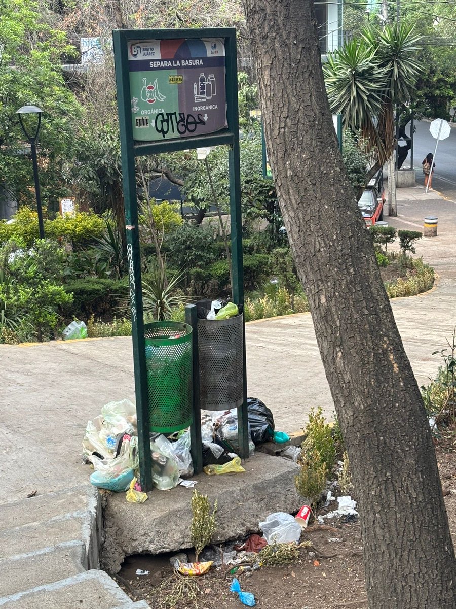 Colonia Del Valle, Benito Juarez, #CDMX tweet media