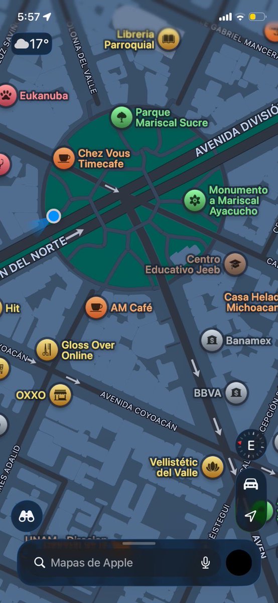 Colonia Del Valle, Benito Juarez, #CDMX tweet media