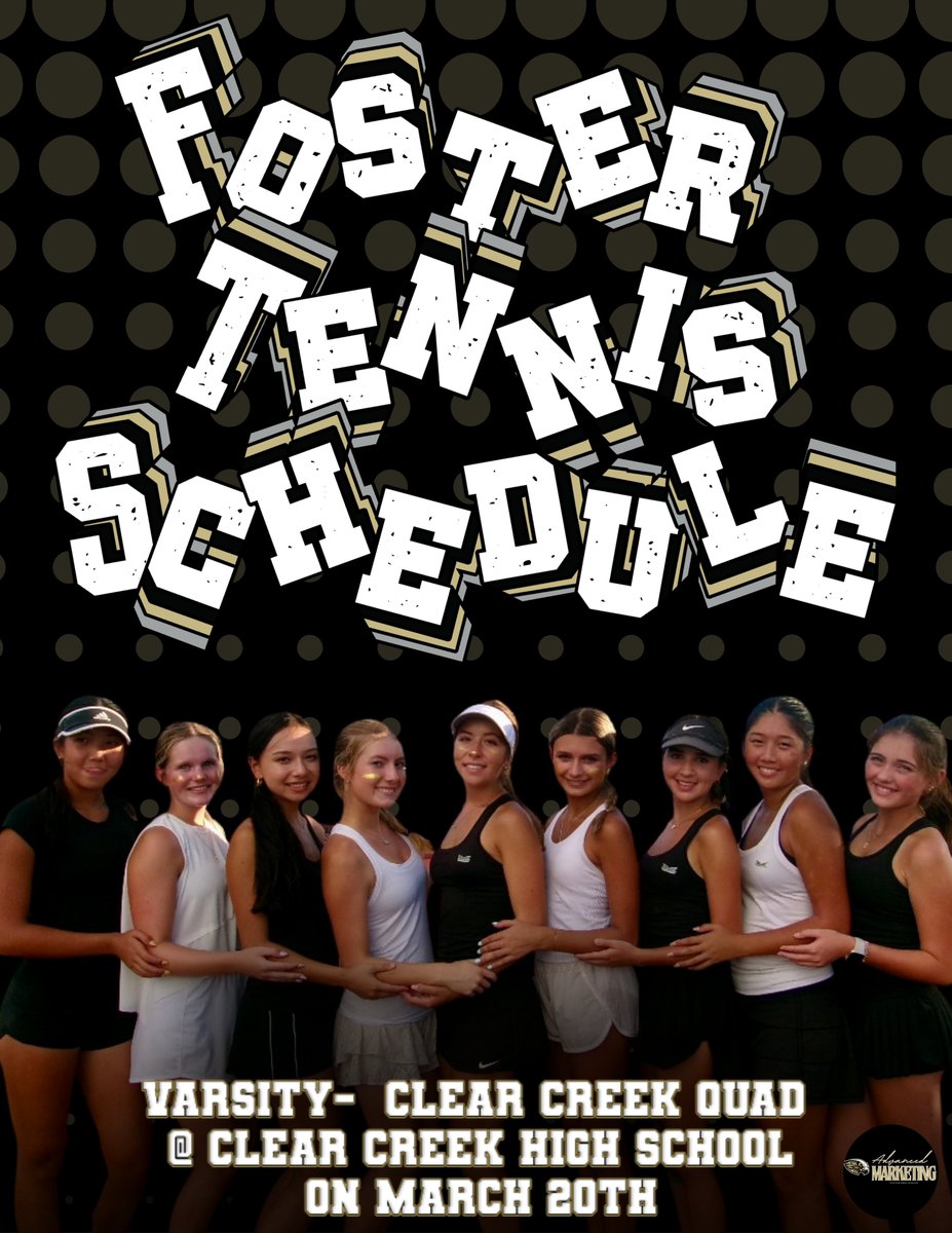 Foster Advanced Marketing tweet media