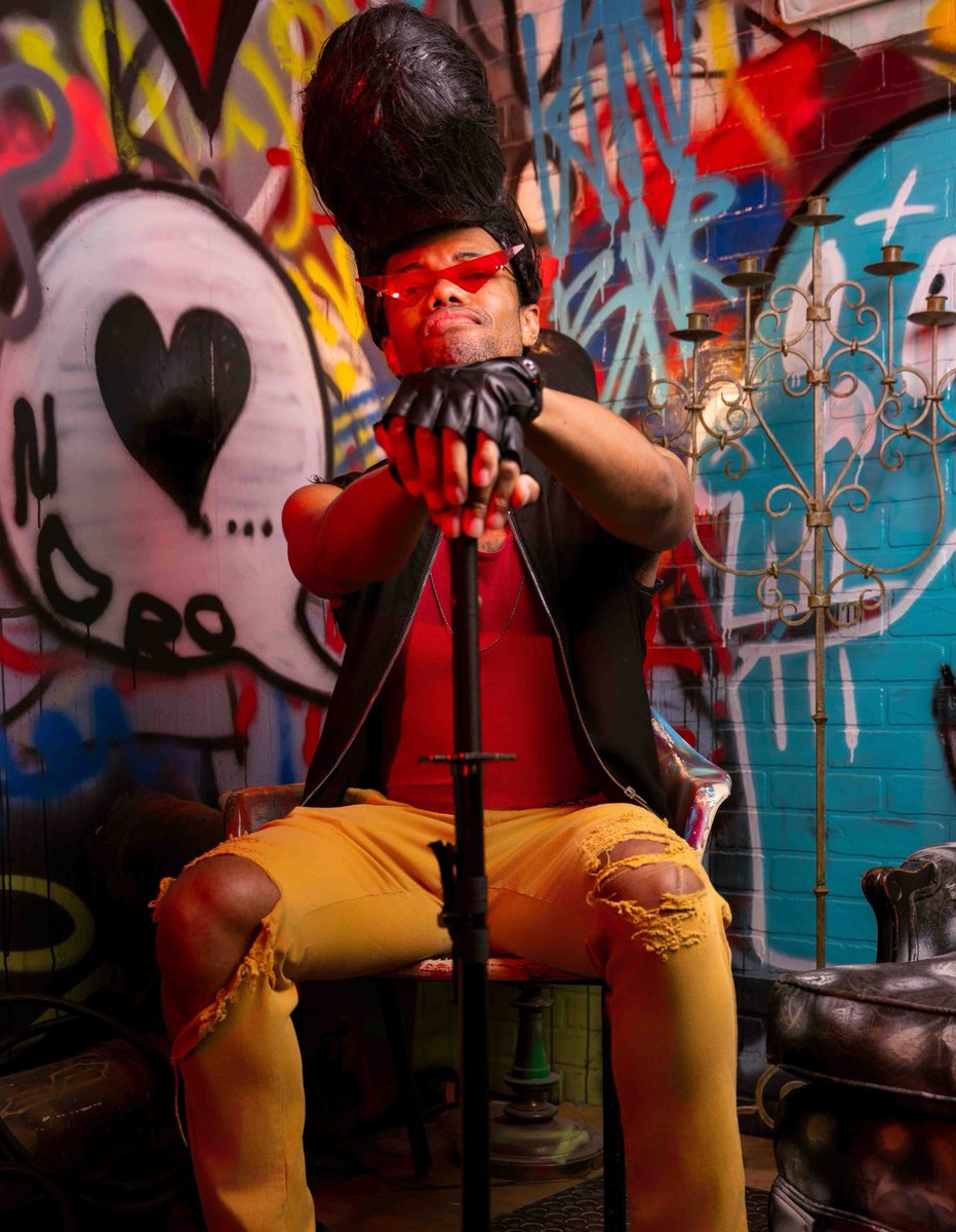 Cosmix.art tweet media