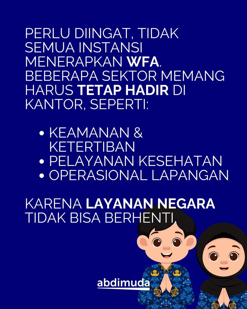 ASN Muda Indonesia tweet media