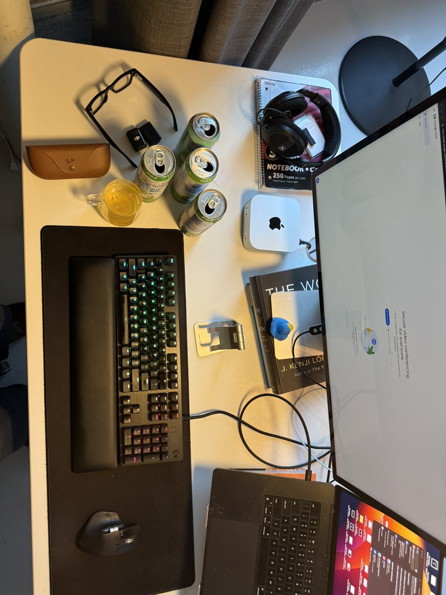 Lotanna Ezeike (YC W26) 💳 tweet media