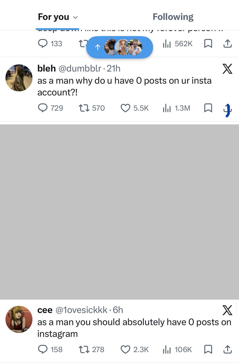 Gatortail Gary tweet media