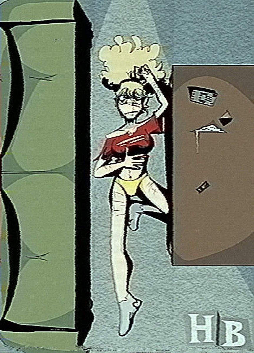 nelly the bee girl tweet media