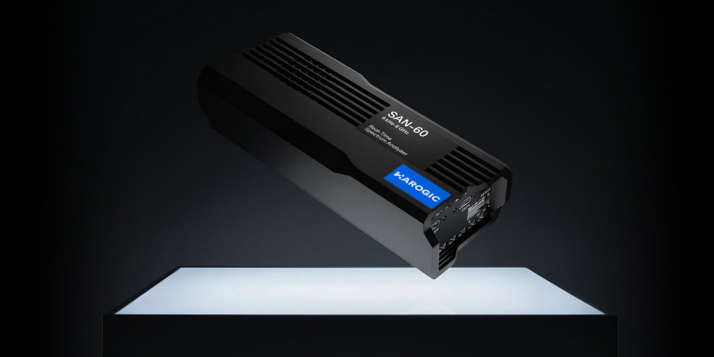 HAROGIC Technologies tweet media