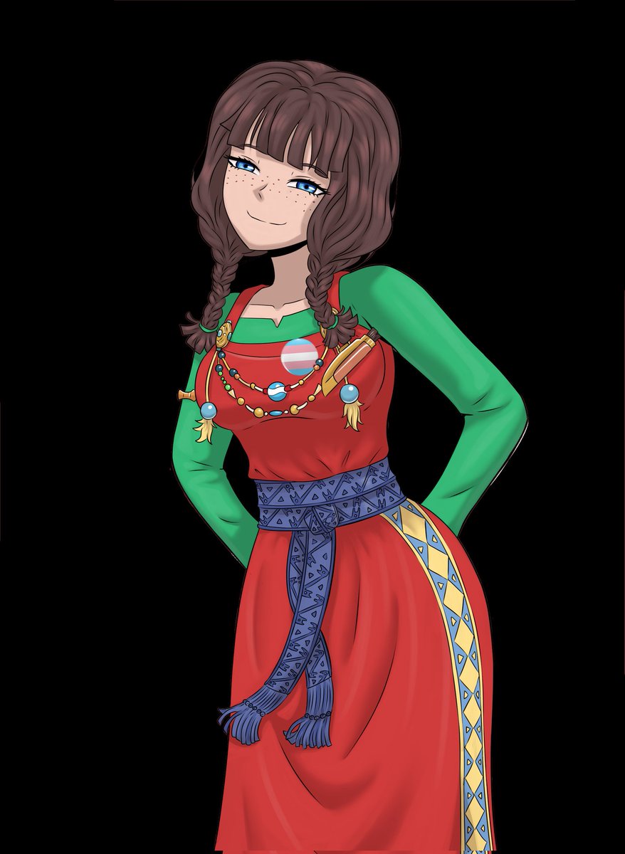 🔞 Lady Belvoir VT 🦫🪓 tweet media