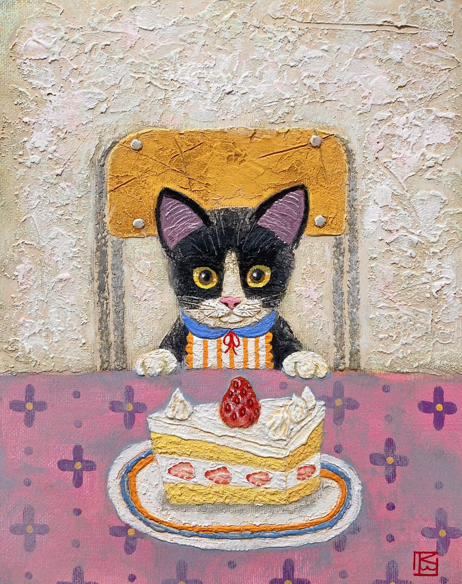 青山健一 tweet media