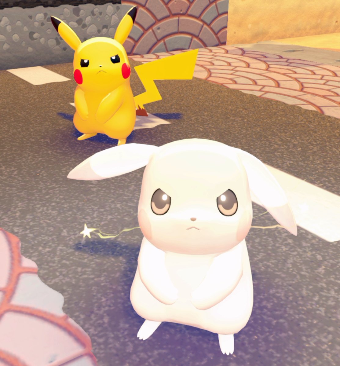 Ayanari💙😈DOKOMI 2026 tweet media