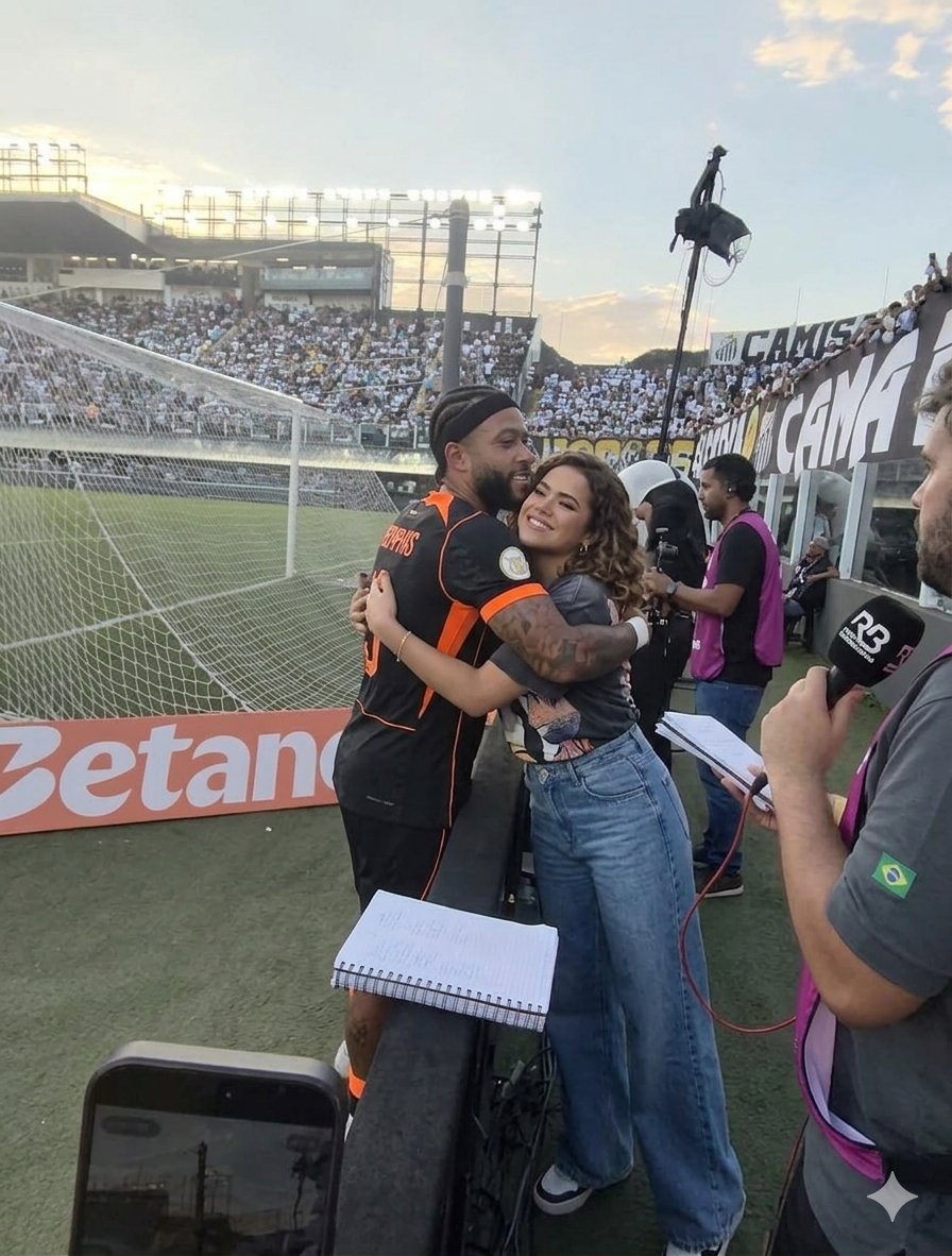 Histórias do Corinthians tweet media