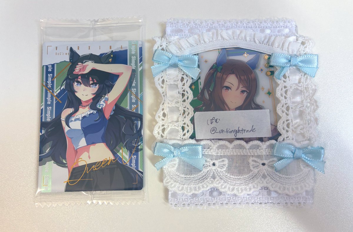 ぽむ┊︎お取引用 tweet media