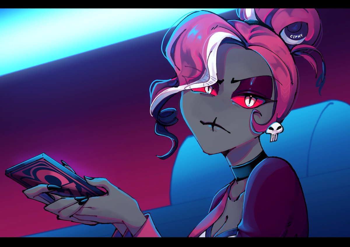 Ciphy✖️ tweet media