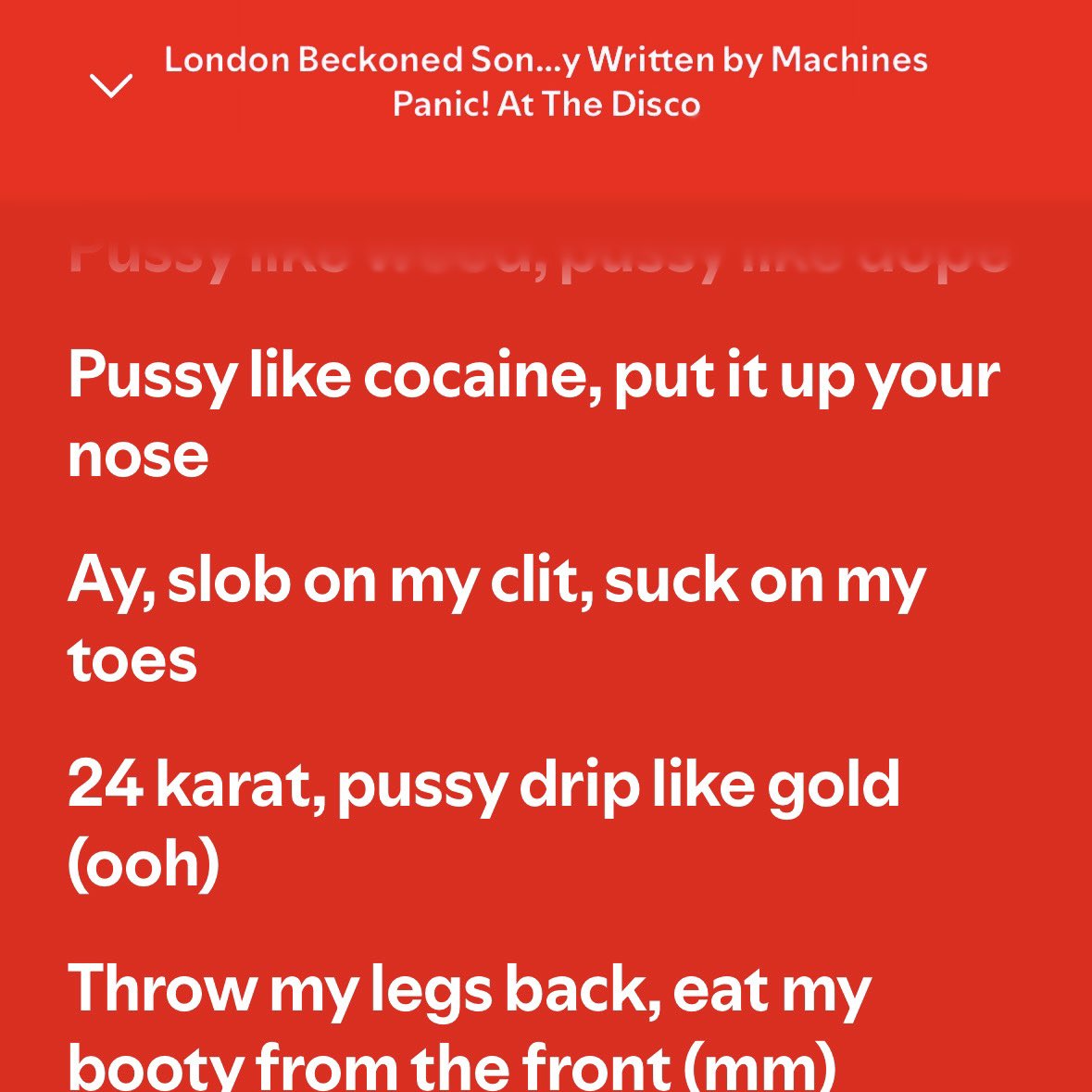 melly * ˚˖𓍢ִ໋🦢˚ | zbergasm tweet media