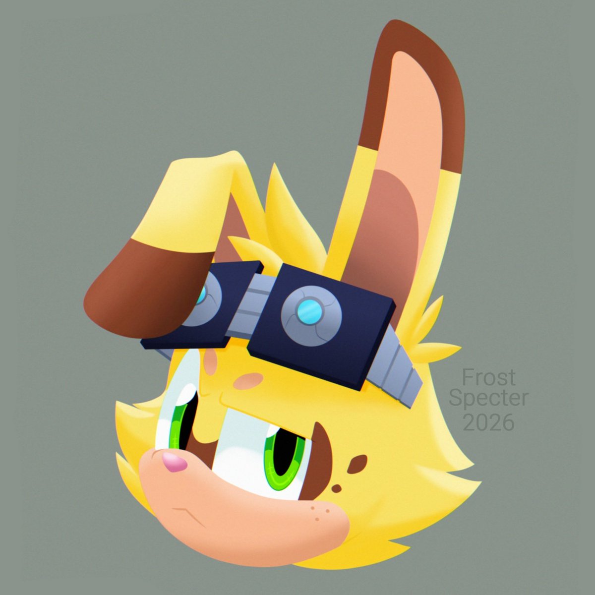 Frost Specter tweet media