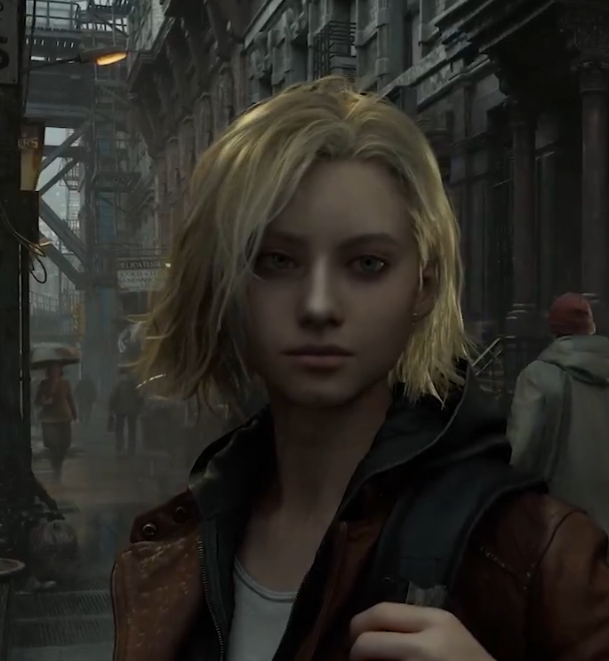 Lucius Merryweather 🖊️🐶 ASTRALINE tweet media