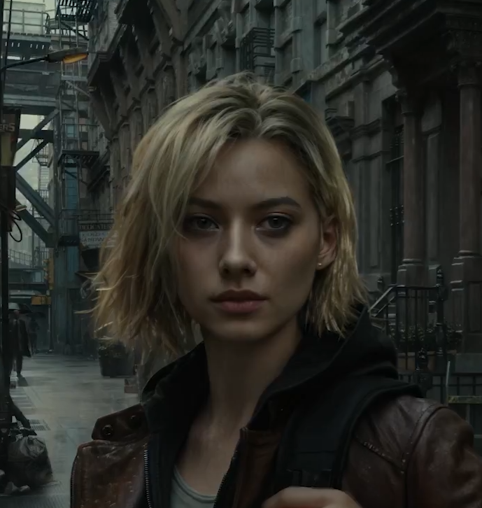 Lucius Merryweather 🖊️🐶 ASTRALINE tweet media