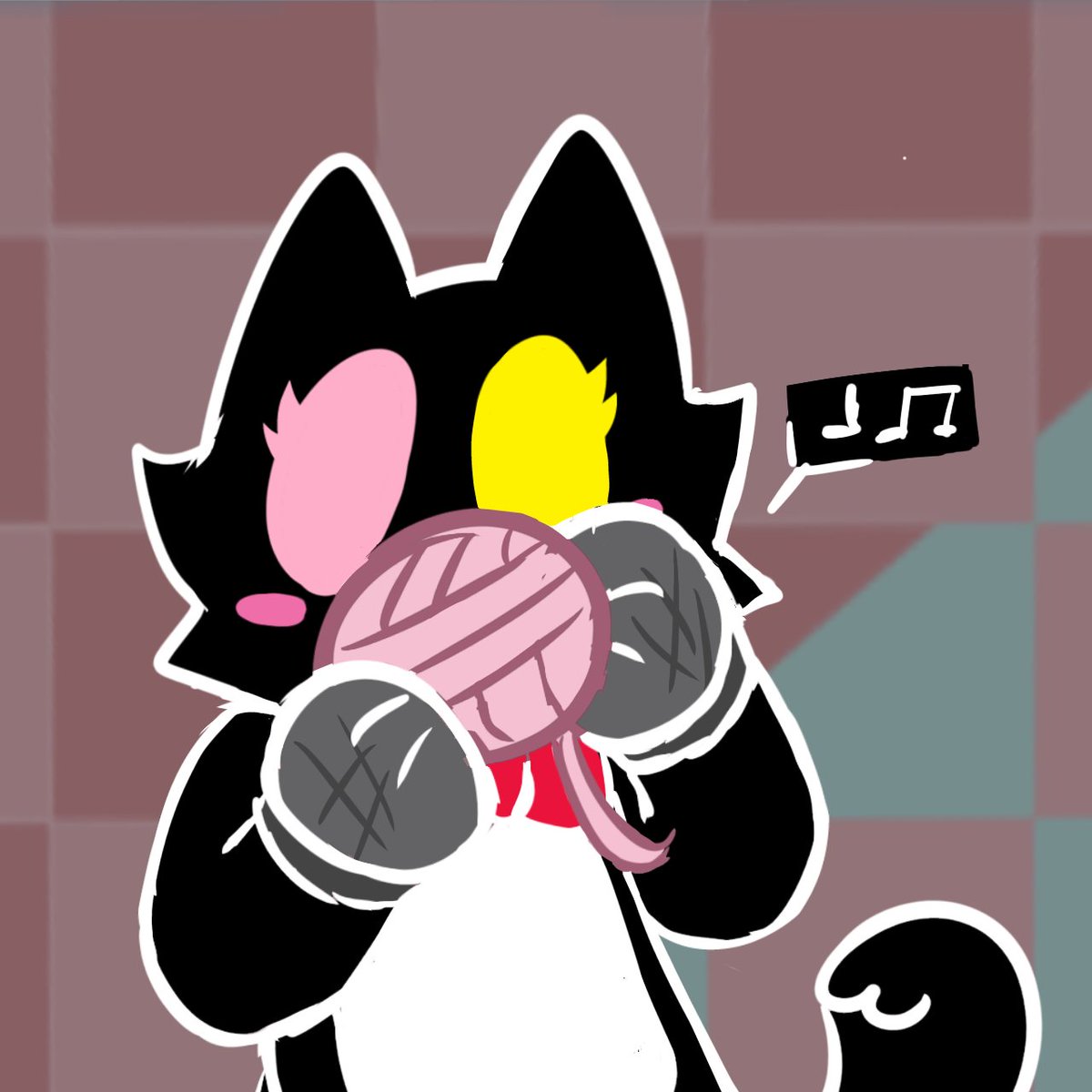 local cat tweet media