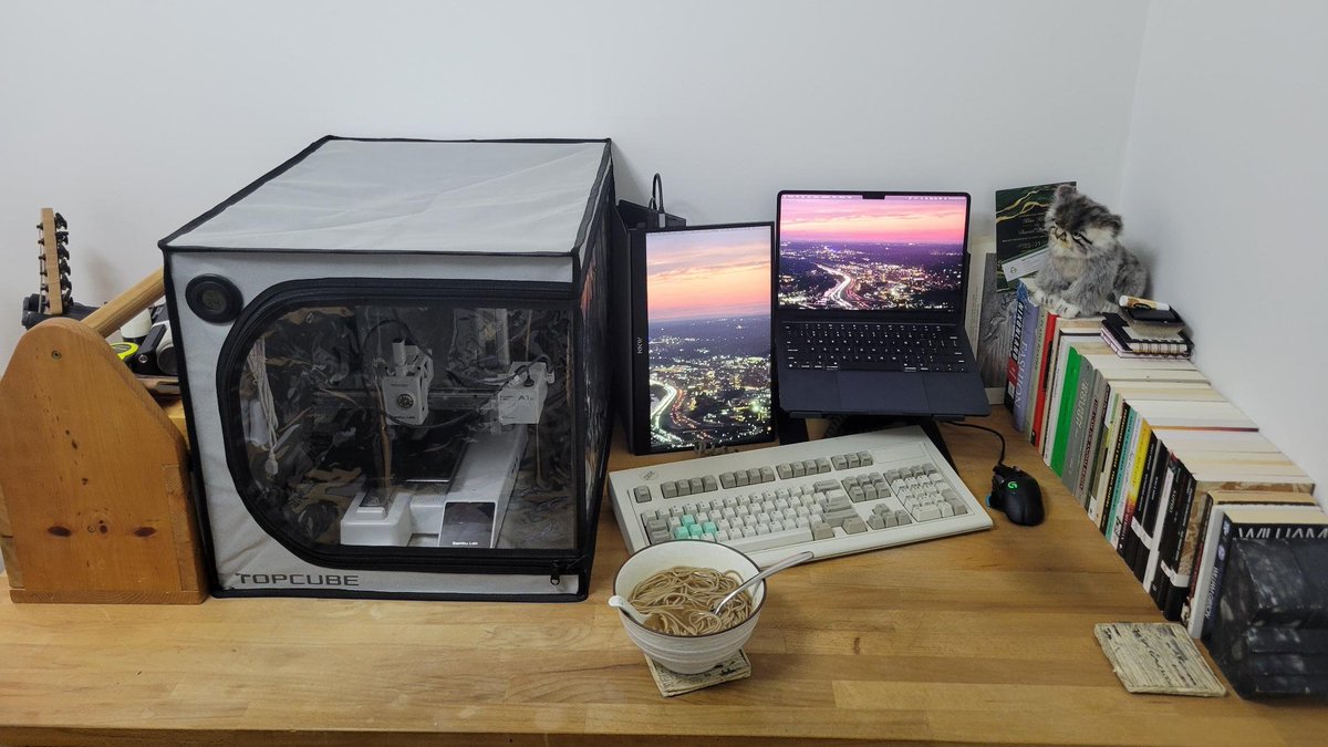 lady of misrule tweet media