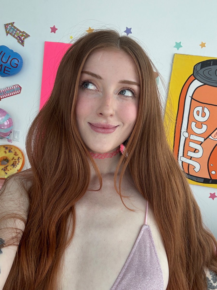 Lola Grant🩵 tweet media