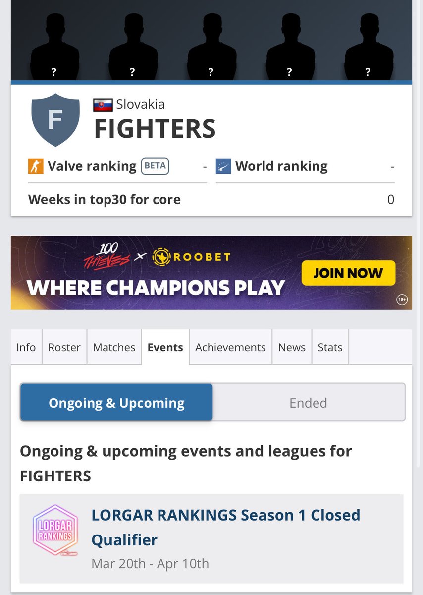 Xbox Fighter Roster FIGHTERS (@_FightersTEAM) / Posts / X