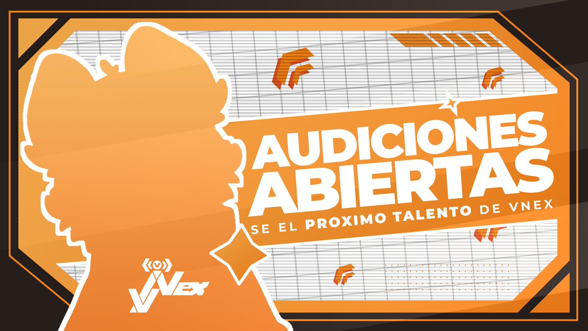 VNex┋ Servidor VTuber tweet media