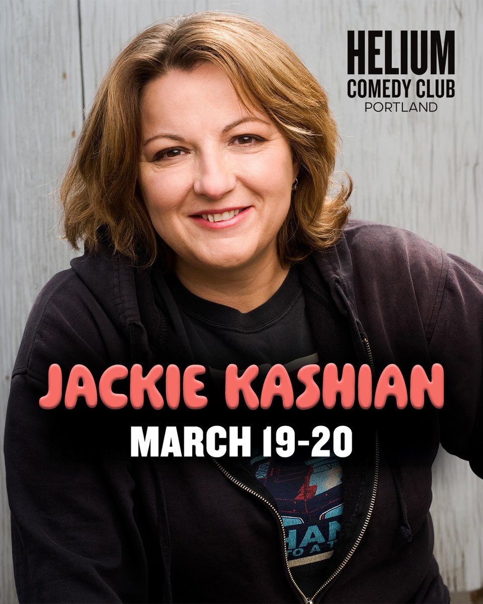 Helium Comedy PDX tweet media