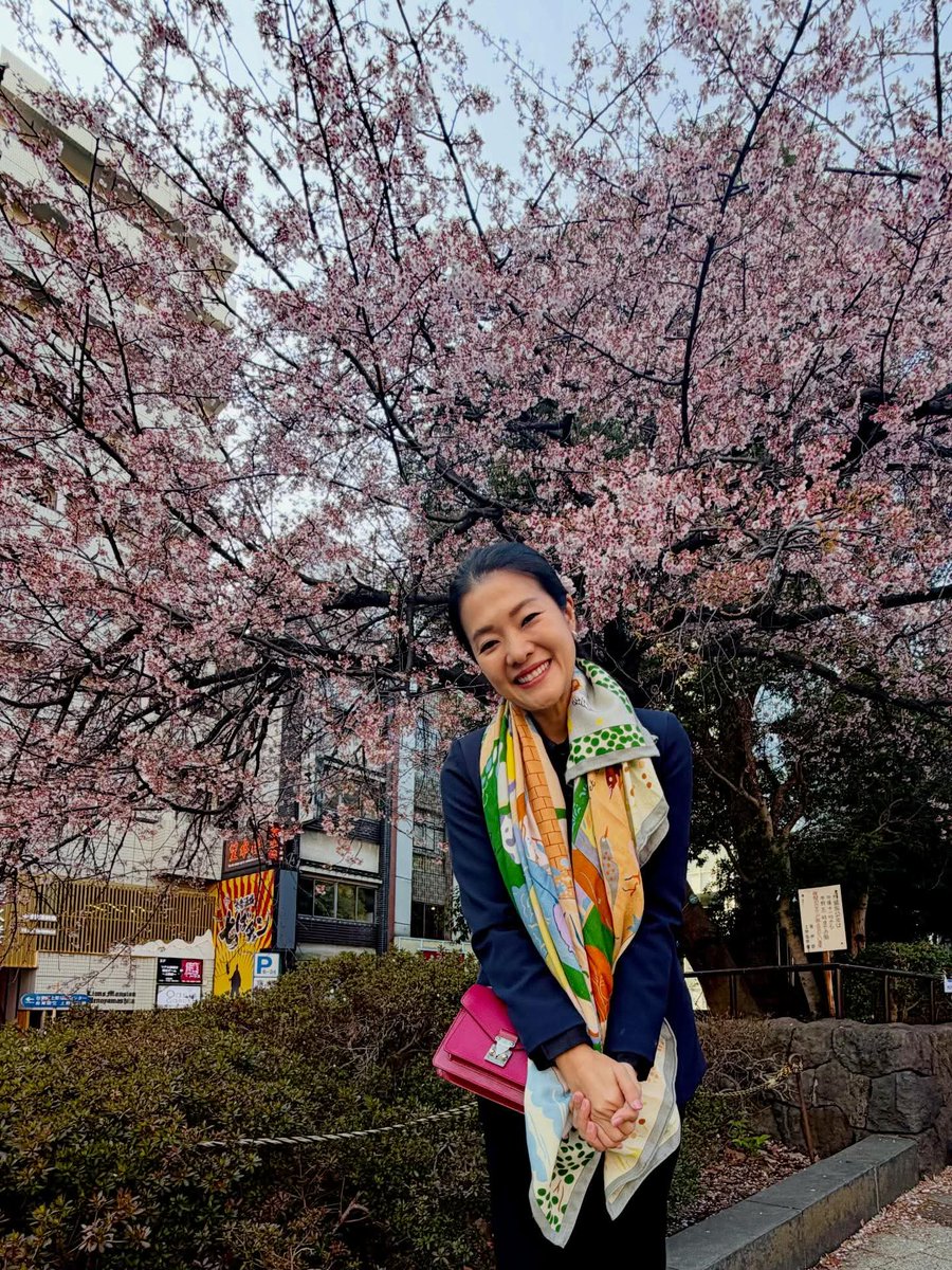 ManoParada's tweet photo. 🌙🌸😘🌸🌙 Happy Time💞 #aiminJapan2026 🥰🇯🇵 https://t.co/xTllvgeQFV