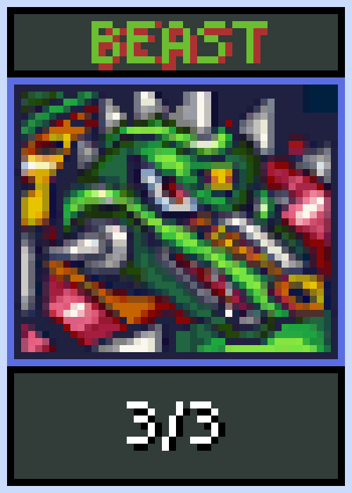 verschissen's tweet photo. started making pixel tokens for MTG https://t.co/Ebpmvx6orA