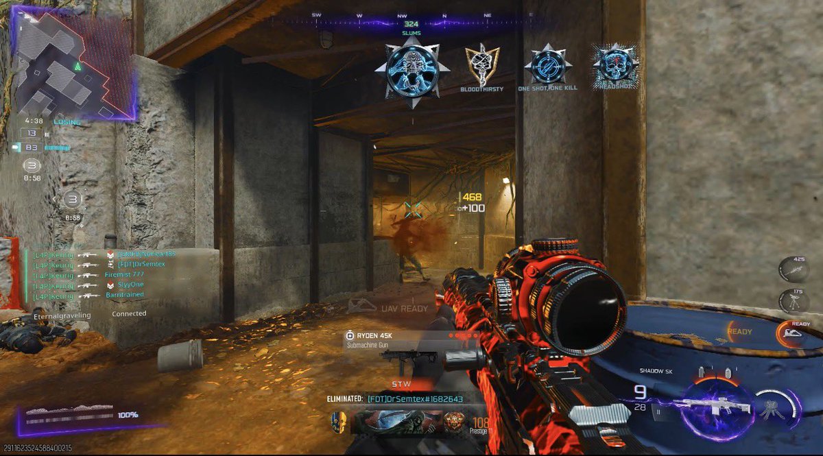 Keurig ♰ tweet media