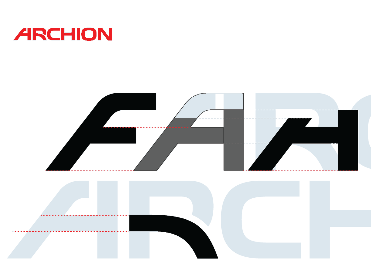 ARCHION【公式】 tweet media