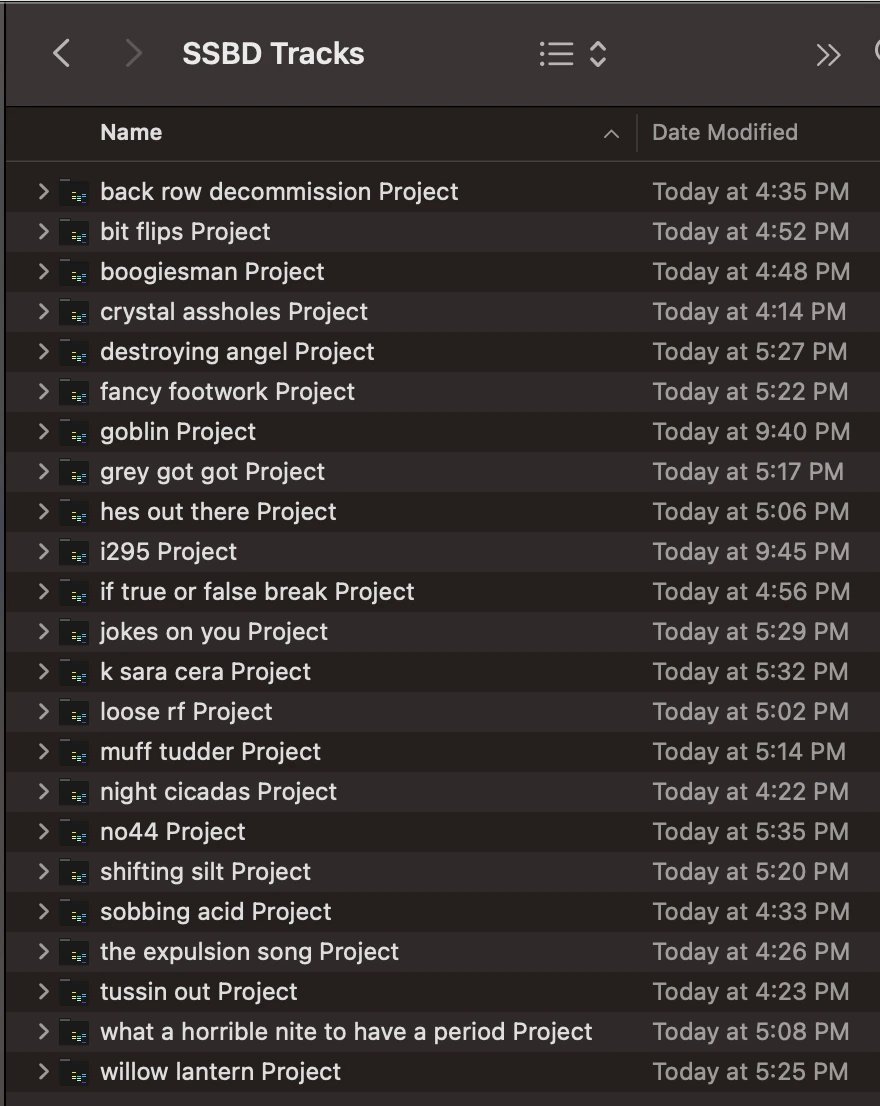 James Interactive tweet media