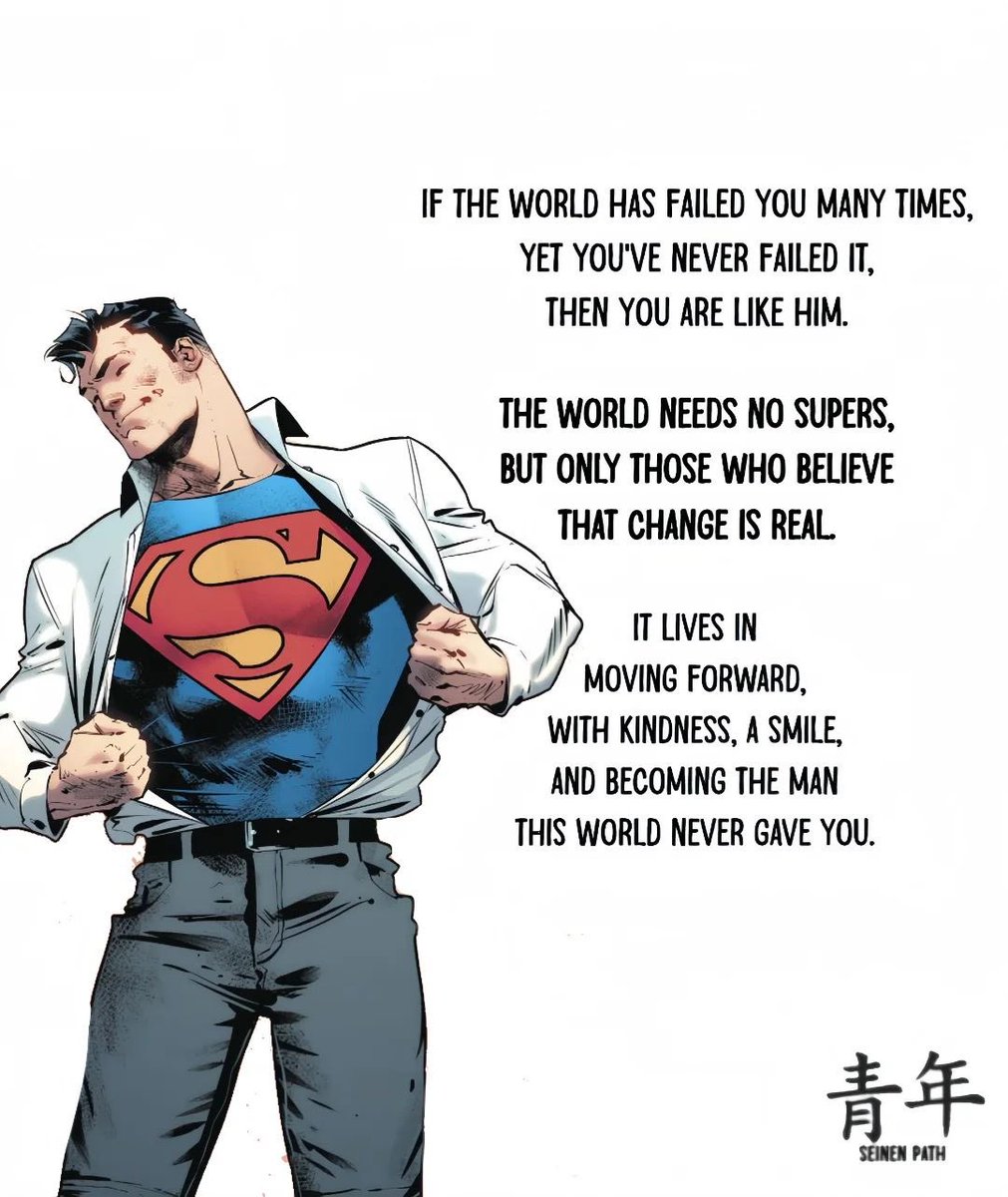 Superman Folder tweet media