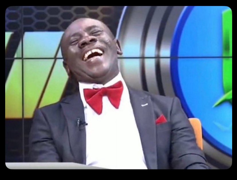 PUNDIT (fan) tweet media