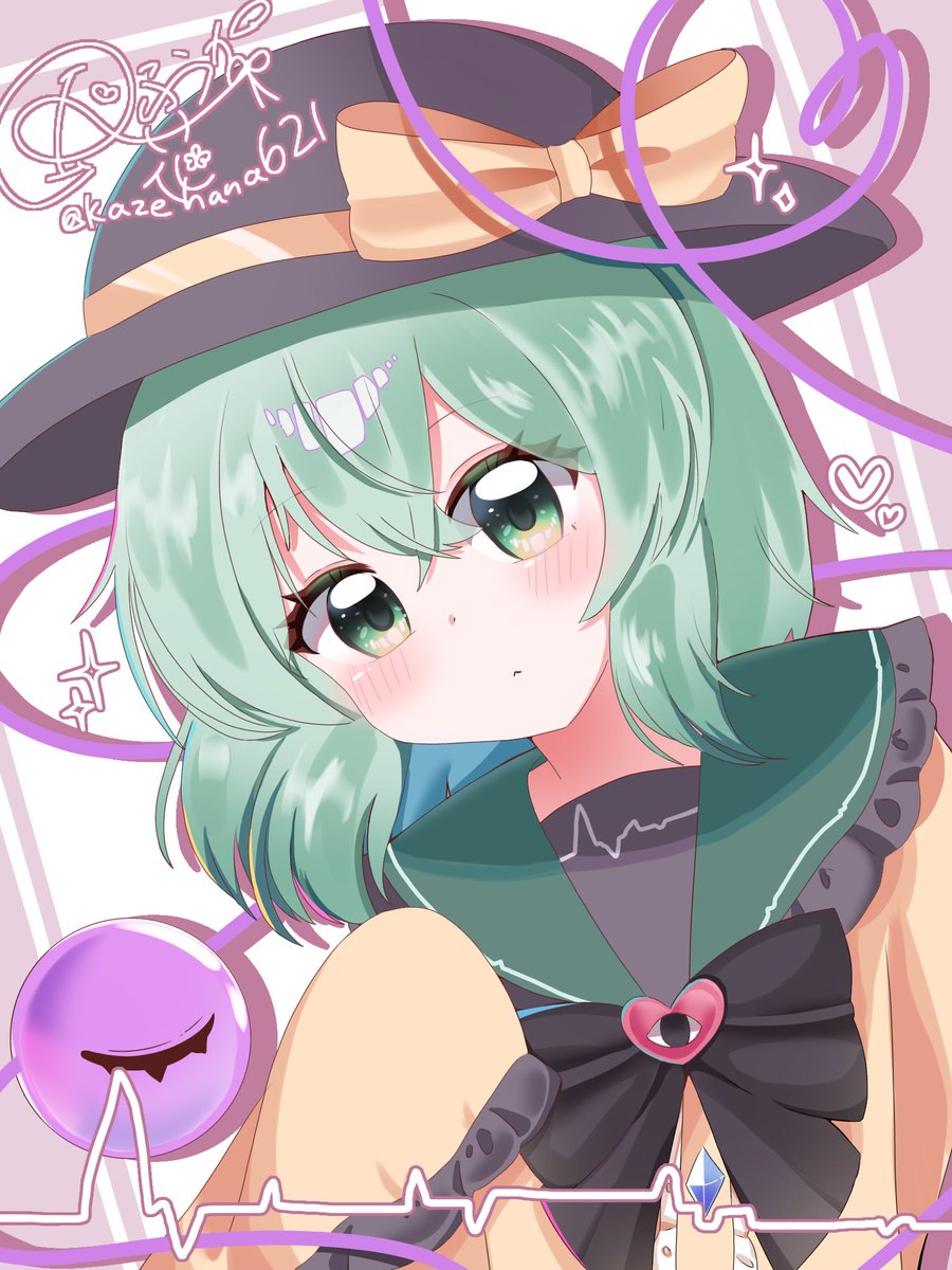 風花ふうか🎀 tweet media