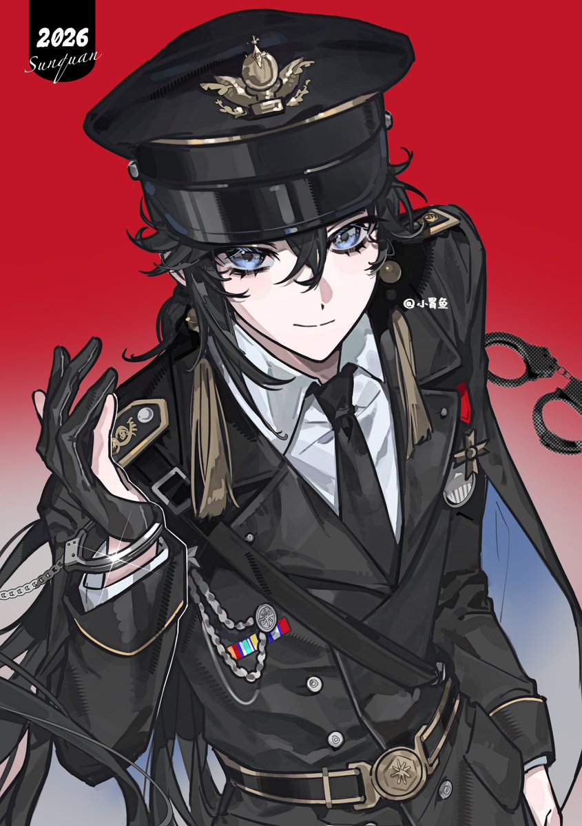 ColdFish tweet media