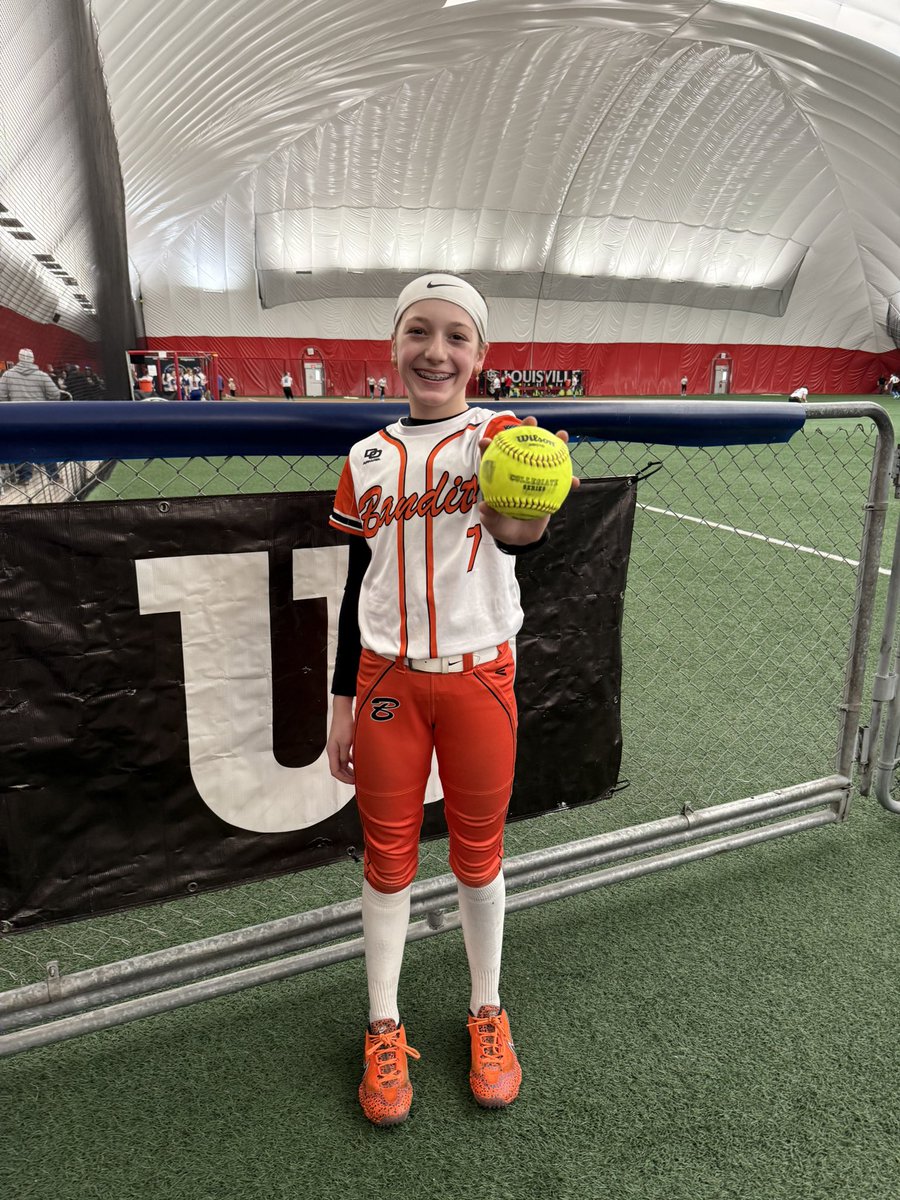 Alexah Grossman 2032 #7 tweet media