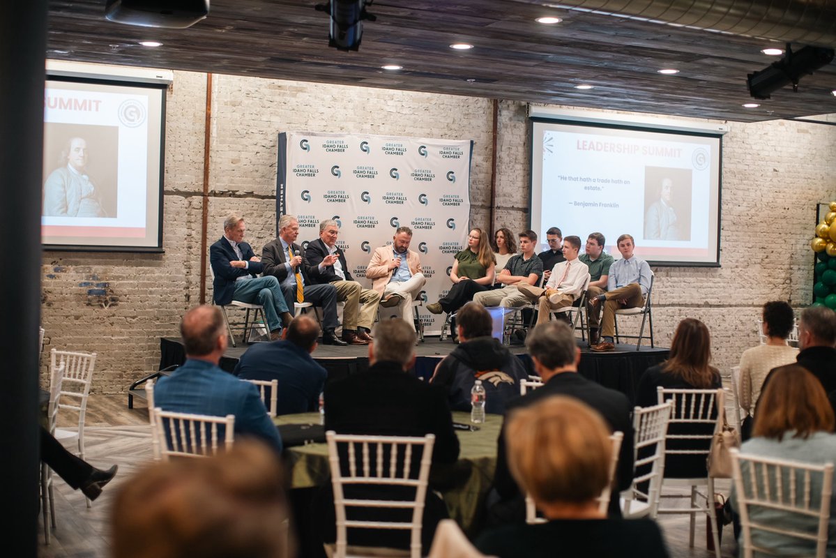 Brad Little tweet media