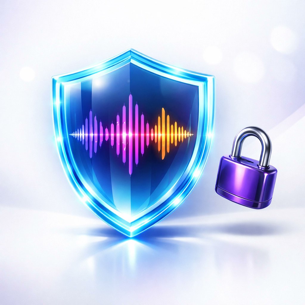 r_brahmbhatt's tweet image. AI voice agents are the new frontier for social engineering.

Hackers aren't just calling your team anymore... 
They’re targeting your bots.

Secure your voice stack or risk the enterprise. 
It's time to rethink real-time security.

#AIVoice #CyberSecurity #Telecom