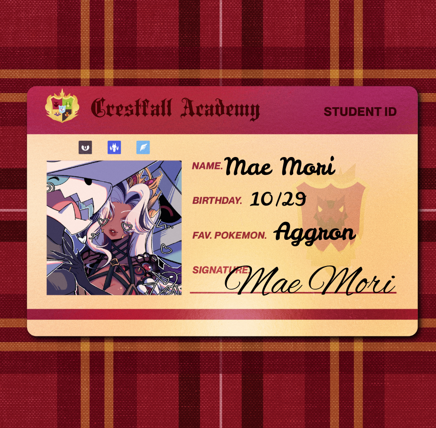 Mae Mori 🥀💋 tweet media