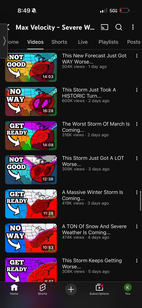 Kassie Schmidt tweet media