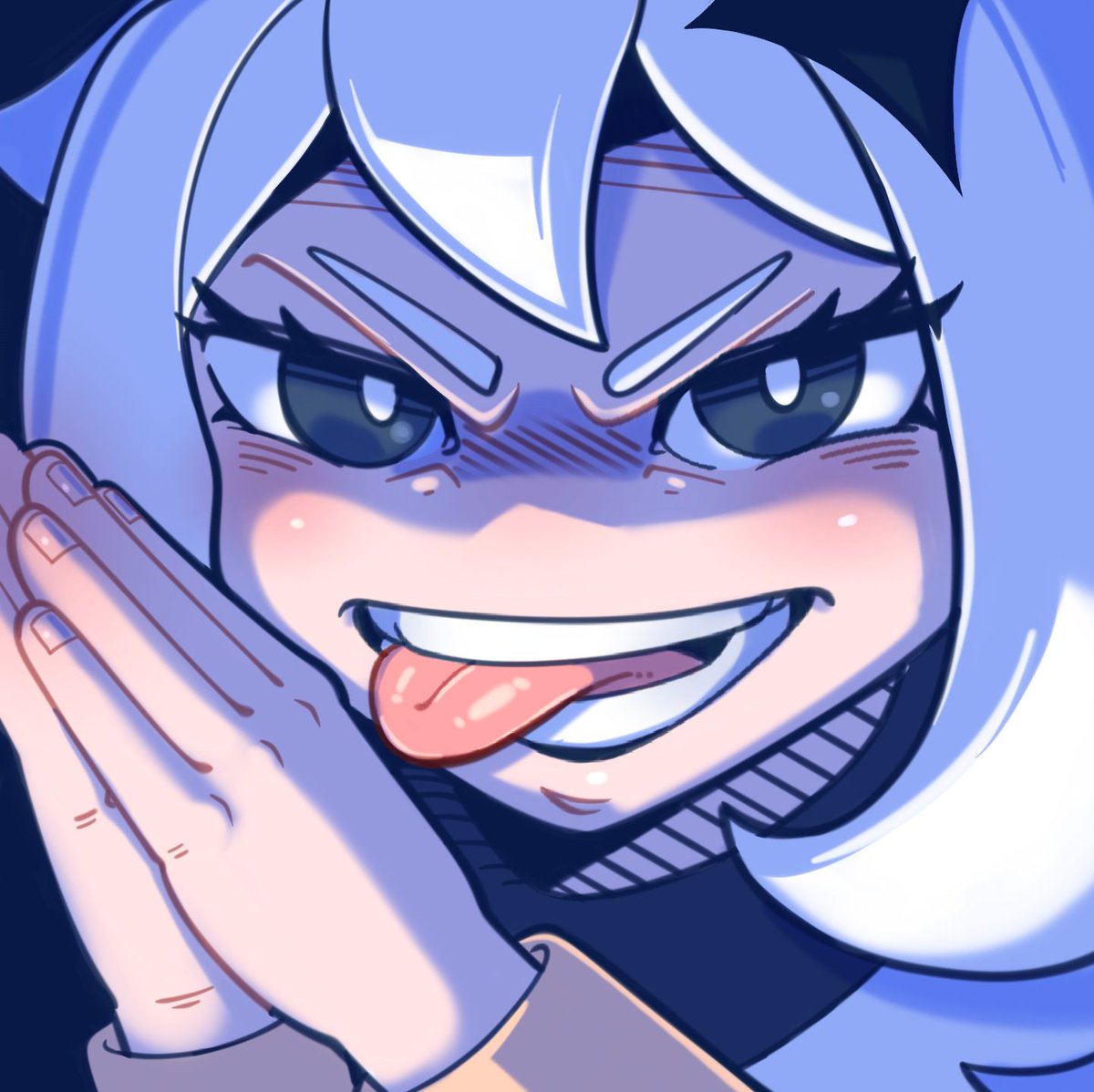 VixyCore🔞 (SLOTS FULL) tweet media