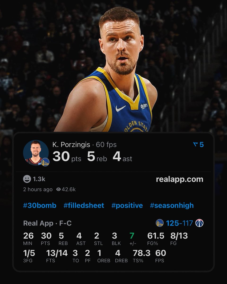 Real App tweet media