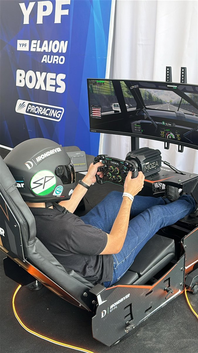 Seba Llaveros tweet media