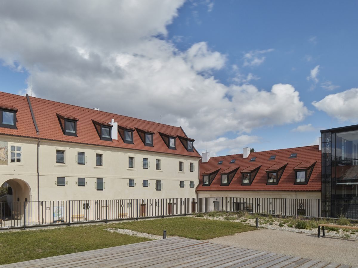 Amazing Architecture tweet media