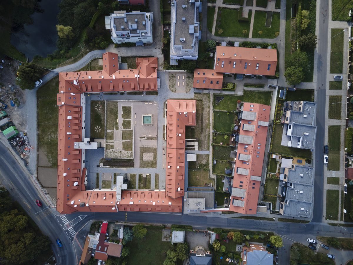 Amazing Architecture tweet media