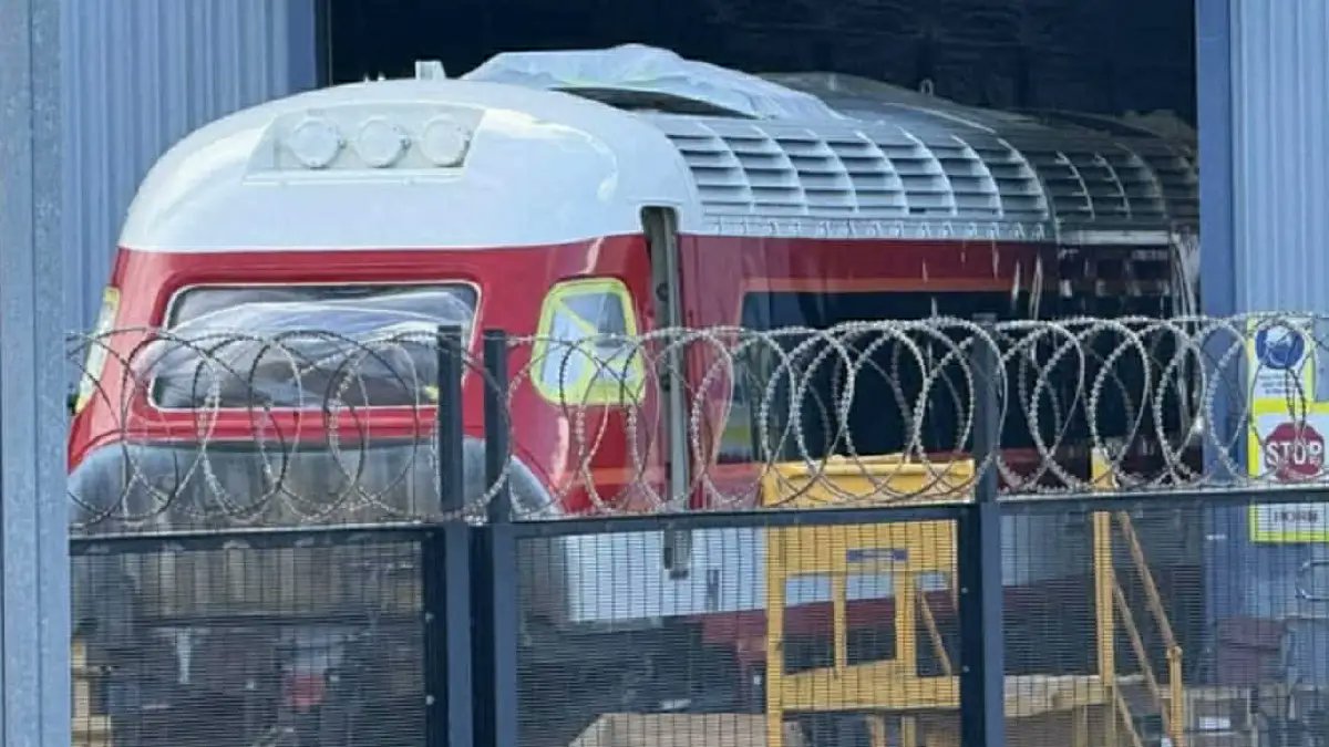 Mark Jesser tweet media