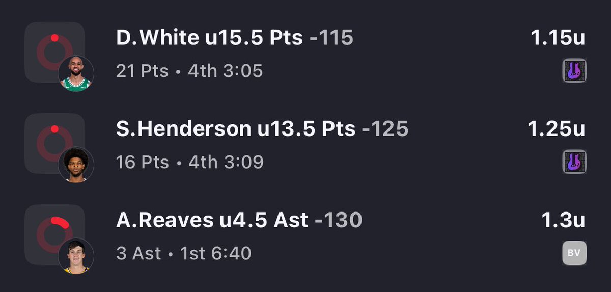 772 Bets tweet media